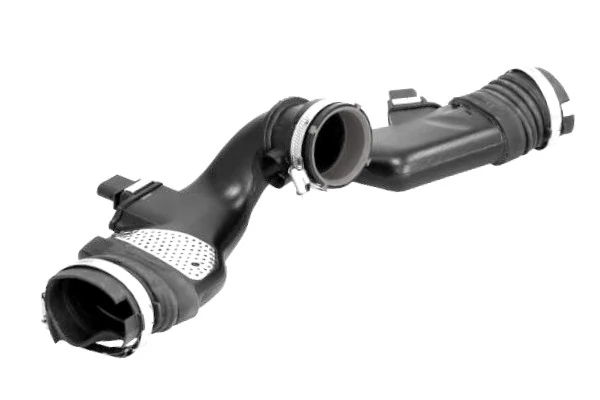 Intake Hose, air filter