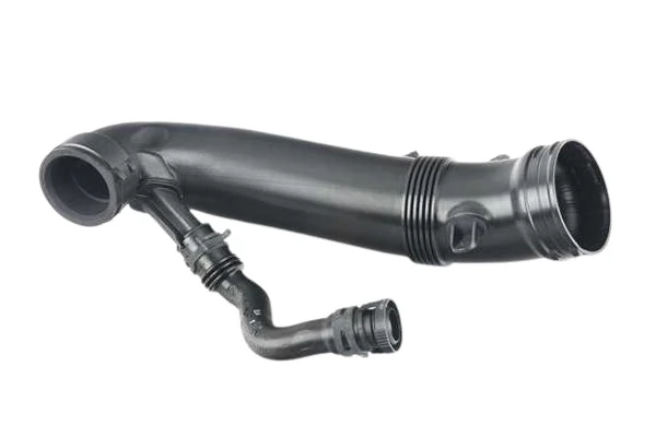 Intake Hose, air filter