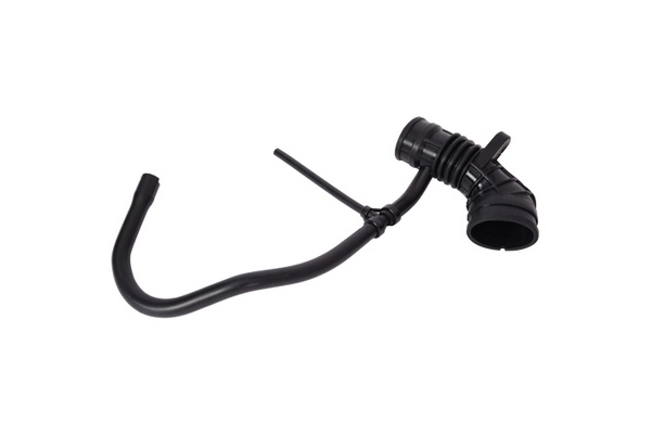 Intake Hose, air filter