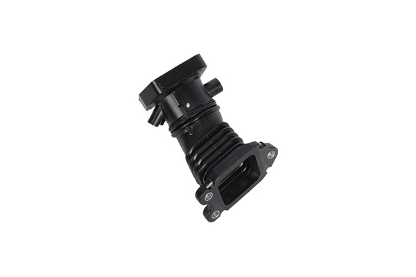 Intake Hose, air filter