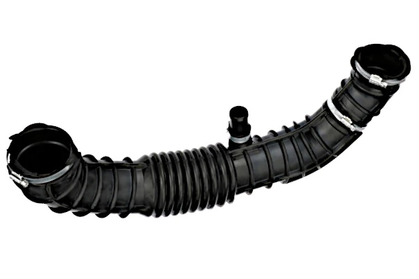 Intake Hose, air filter