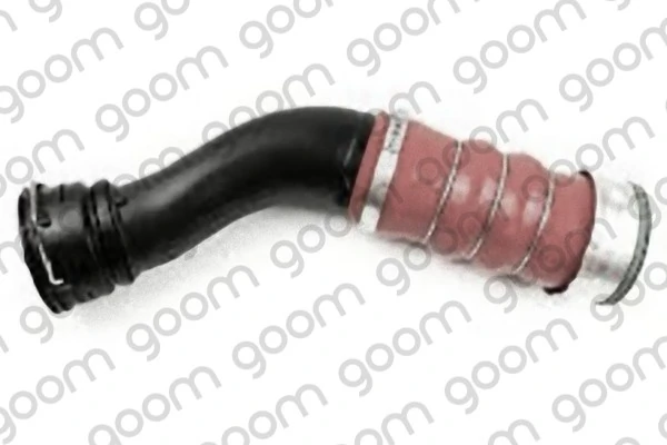 Intake Hose, air filter