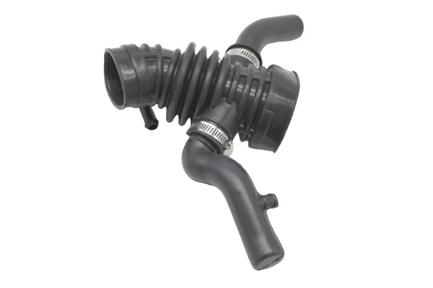 Intake Hose, air filter