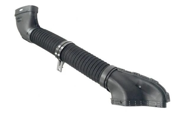 Intake Hose, air filter