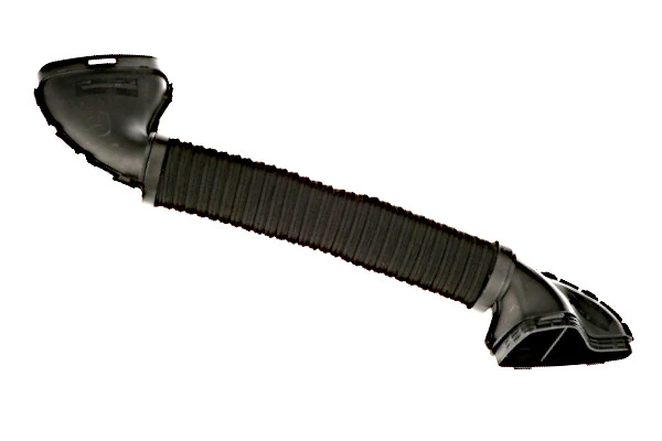 Intake Hose, air filter