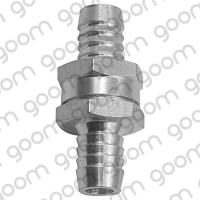 Hose Connector, fuel hose