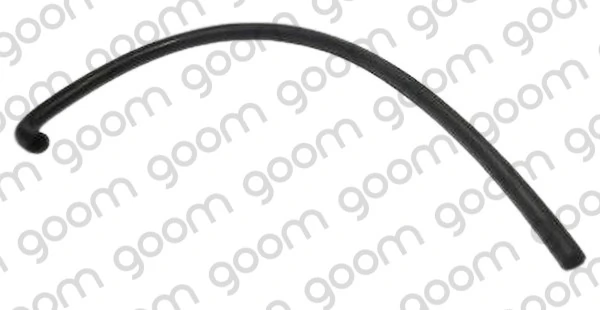 Heater Hose