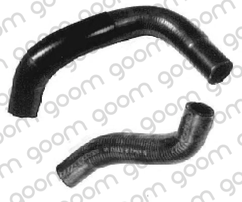 Heater Hose