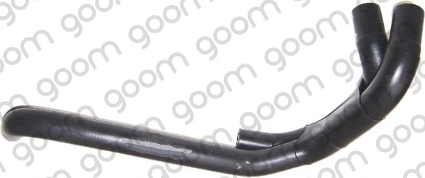 Hose, heat exchanger (heating)