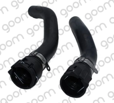 Hose, heat exchanger (heating)