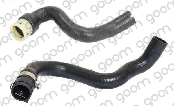 Hose, heat exchanger (heating)