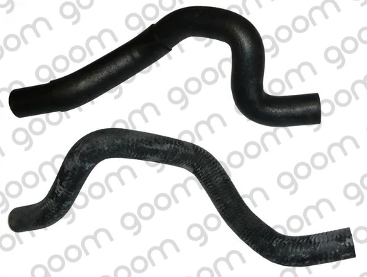 Hose, heat exchanger (heating)