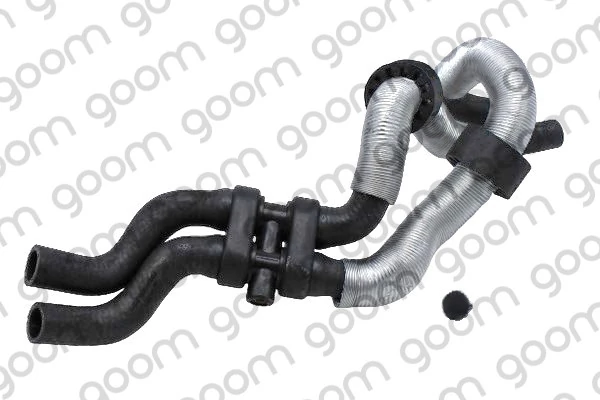 Hose, heat exchanger (heating)