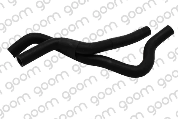 Hose, heat exchanger (heating)