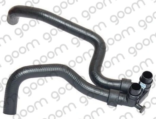 Hose, heat exchanger (heating)