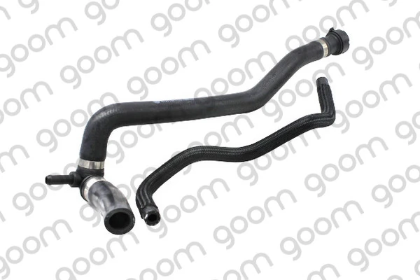 Hose, heat exchanger (heating)