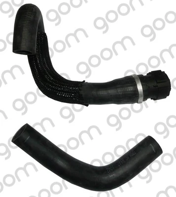 Hose, heat exchanger (heating)