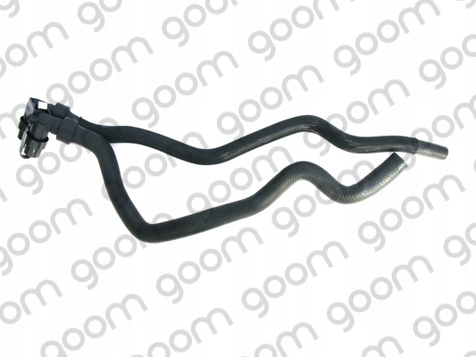 Hose, heat exchanger (heating)