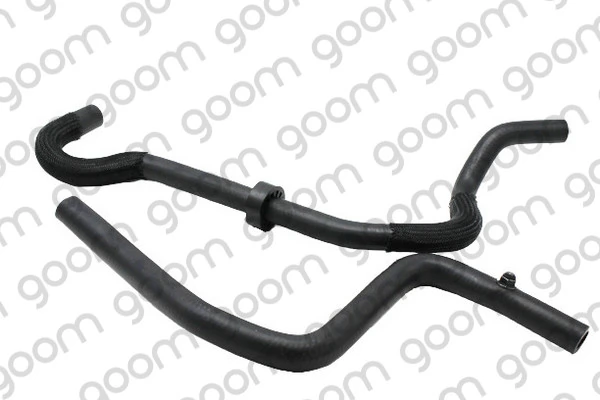 Hose, heat exchanger (heating)
