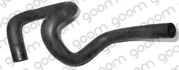 Heater Hose