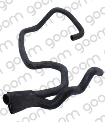 Hose, heat exchanger (heating)
