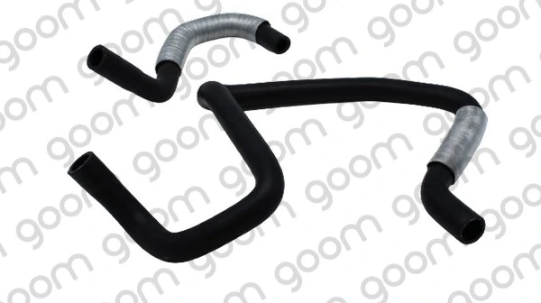 Hose, heat exchanger (heating)