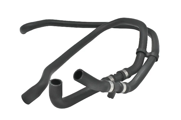 Hose, heat exchanger (heating)