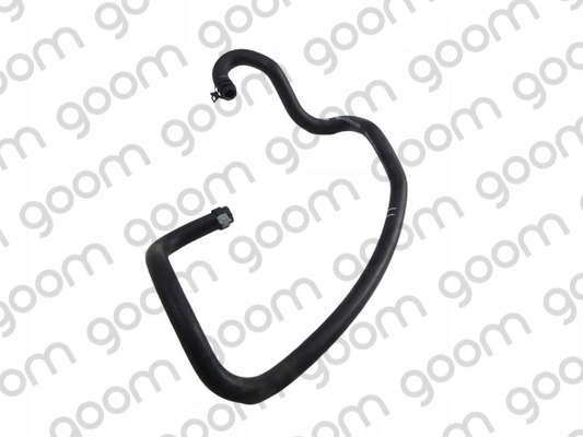 Heater Hose