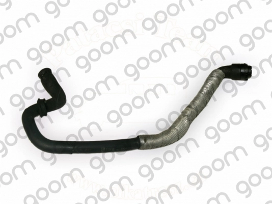 Heater Hose