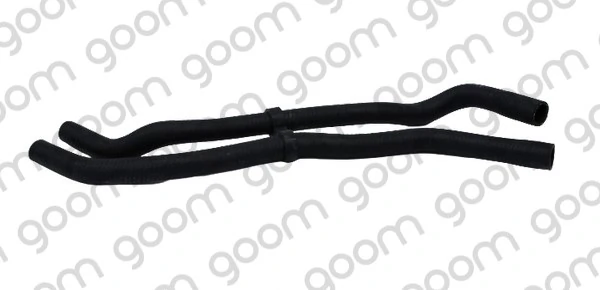 Hose, heat exchanger (heating)