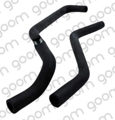 Hose, heat exchanger (heating)