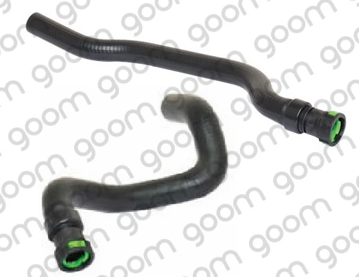 Hose, heat exchanger (heating)