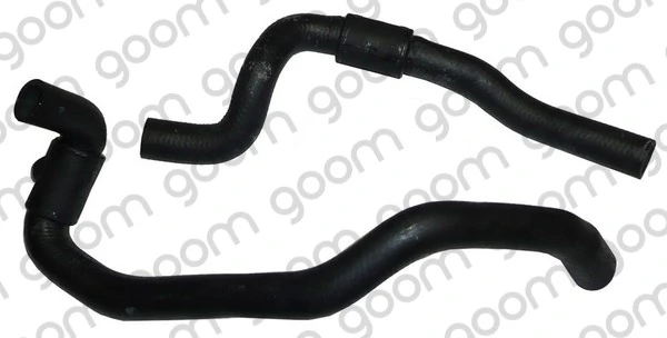 Hose, heat exchanger (heating)