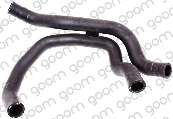 Hose, heat exchanger (heating)