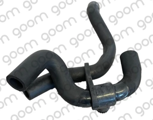 Hose, heat exchanger (heating)