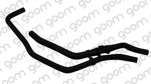 Hose, heat exchanger (heating)