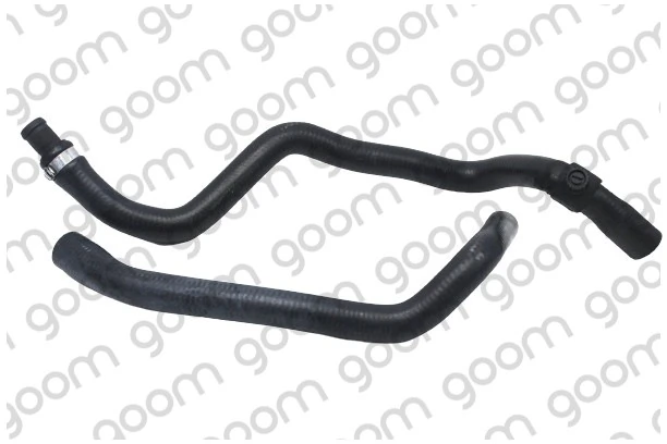 Hose, heat exchanger (heating)