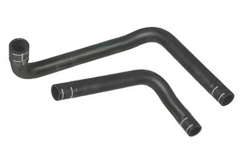 Hose, heat exchanger (heating)