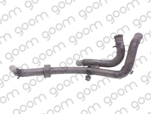 Hose, heat exchanger (heating)
