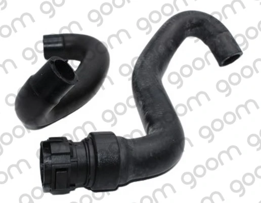 Hose, heat exchanger (heating)