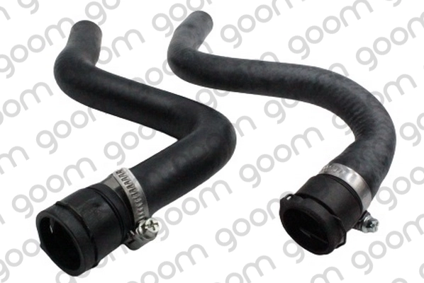 Hose, heat exchanger (heating)