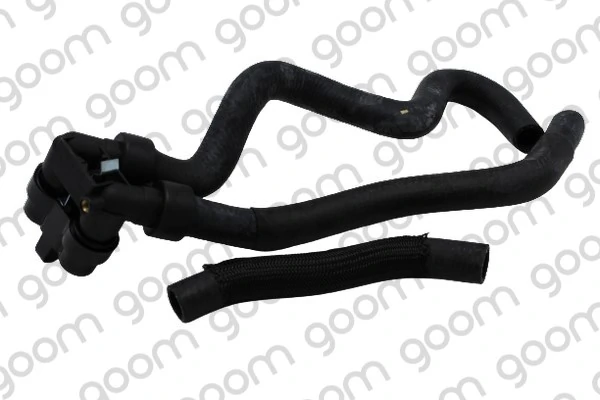 Hose, heat exchanger (heating)