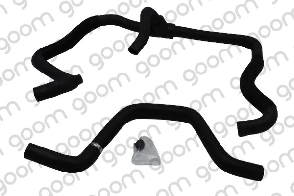 Hose, heat exchanger (heating)