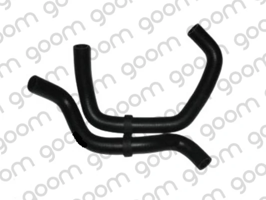 Hose, heat exchanger (heating)