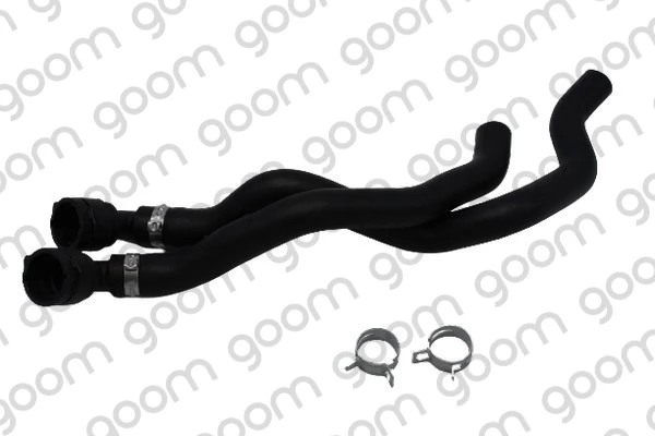Hose, heat exchanger (heating)