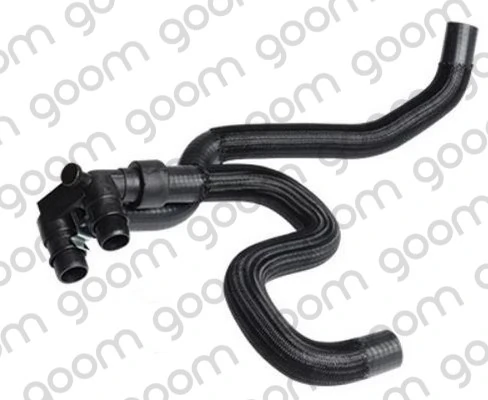 Hose, heat exchanger (heating)