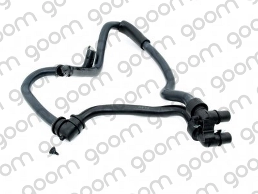 Hose, heat exchanger (heating)