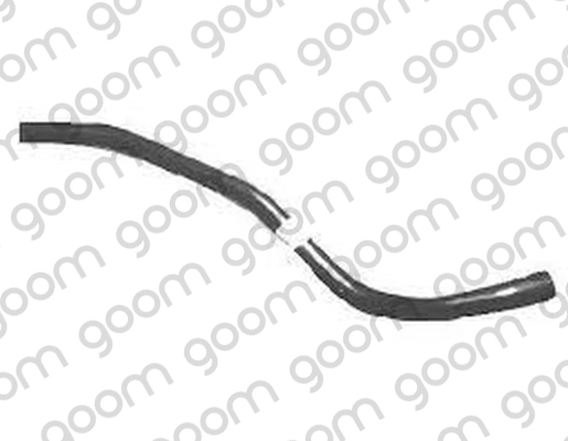 Heater Hose