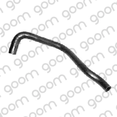 Heater Hose