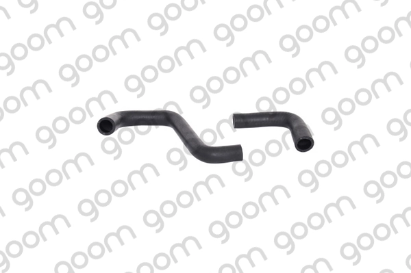 Hose, heat exchanger (heating)
